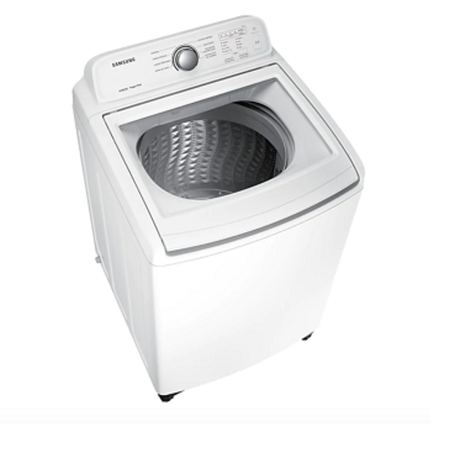 lavadora samsung carga superior 17 kg
