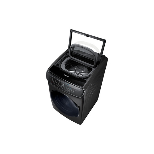 lavadora samsung carga frontal flex
