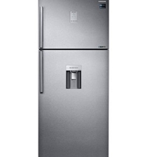 refrigeradora samsung top mount 19