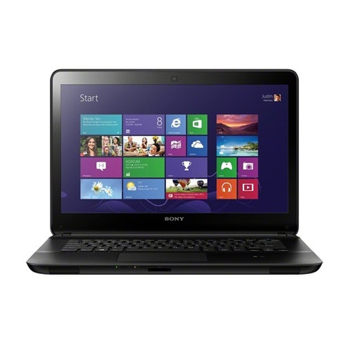 Laptop SONY VAIO Jetstereo