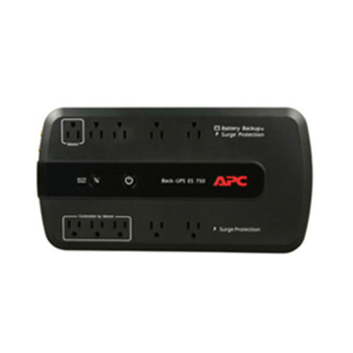 Ups back up 750 va apc jetstereo
