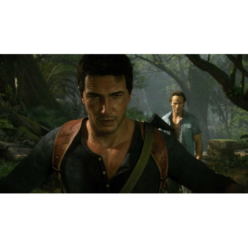 JUEGO UNCHARTED 4 PARA PLAYSTATION 4 Jetstereo JUEGO UNCHARTED 4 PARA PLAYSTATION 4 Jetstereo