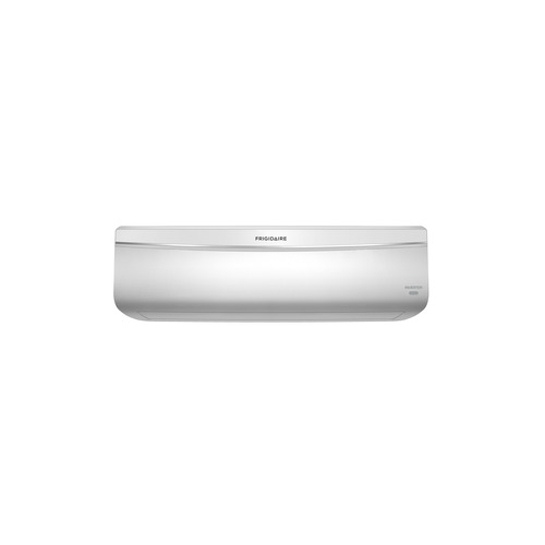 Aire Acondicionado Frigidaire de 12,000 BTU Inverter con gas ecológico