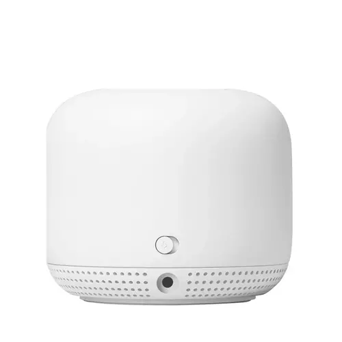 Router Google/ Mesh AC 2200/ 2 Pack/ Blanco Jetstereo