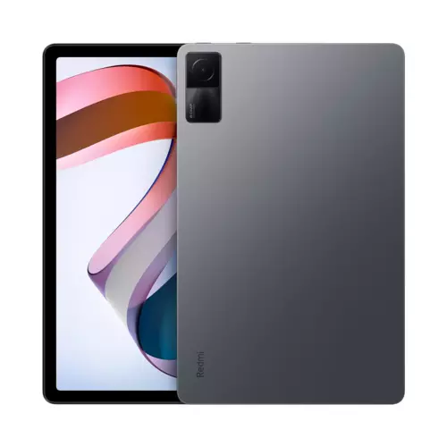 Tablet Xiaomi Redmi Pad/ 11"/ Wi-Fi/ 128GB/ Gris Jetstereo