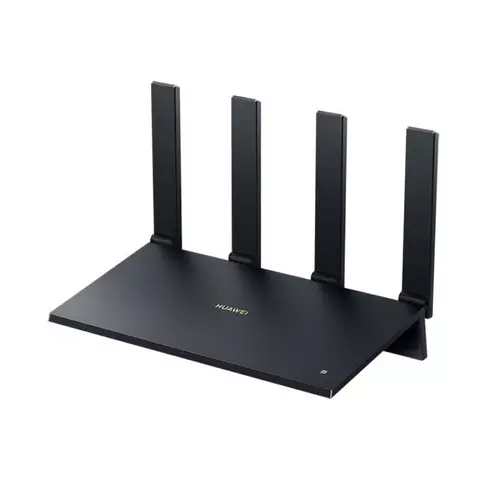 Router Huawei WiFi 6 Plus/ Negro Jetstereo