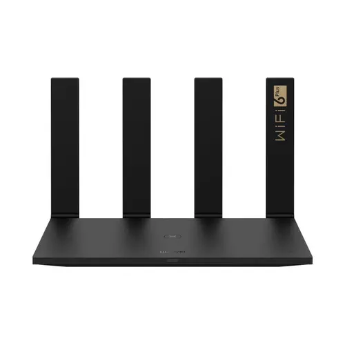 Router Huawei WiFi 6 Plus/ Negro Jetstereo