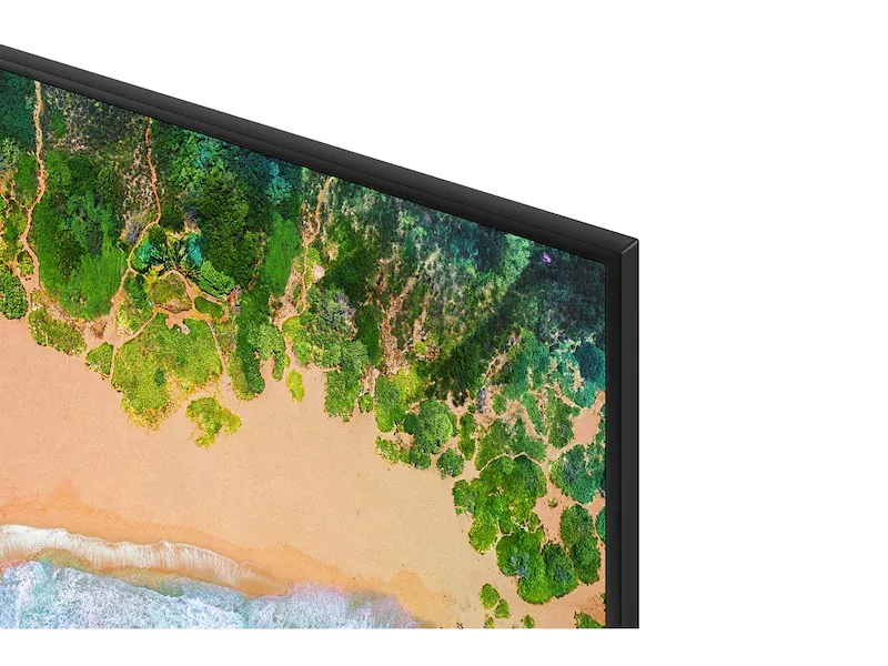 Smart Tv Samsung 75 Led 4k Uhd Un75 Nu7200 Jetstereo Cuando Quieras Lo Mejor