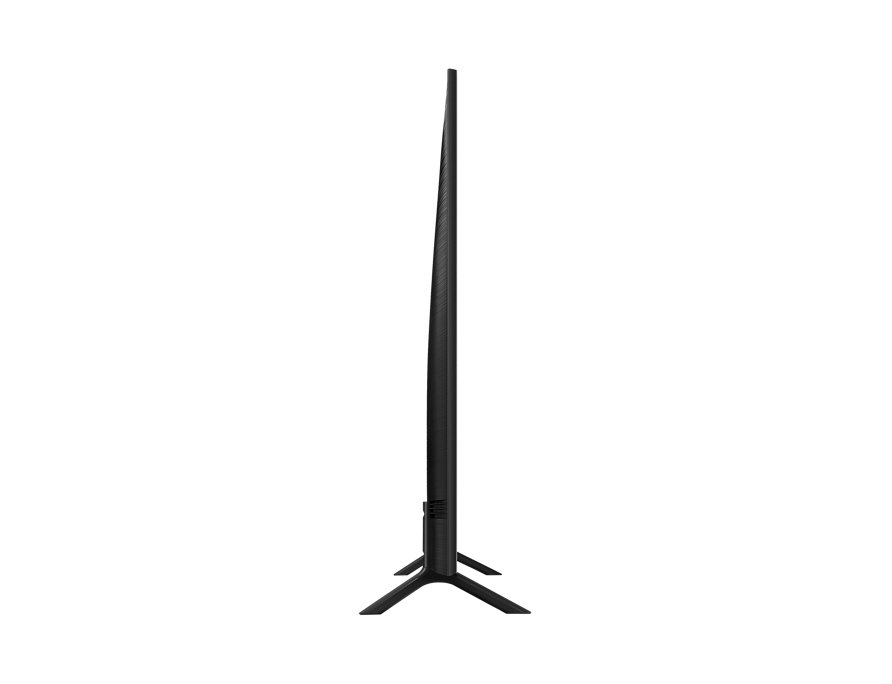 Smart Tv Samsung 55 Led 4k Uhd Un55 Nu7090 Jetstereo Cuando Quieras Lo Mejor