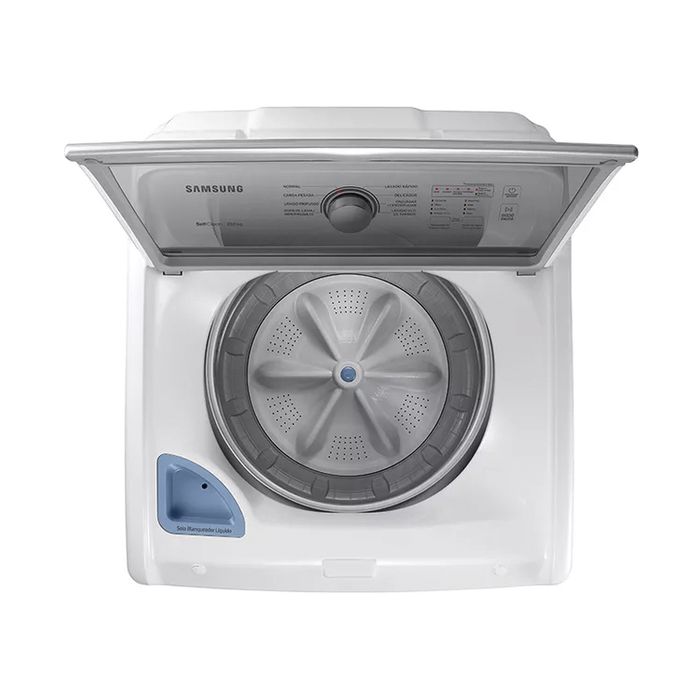 lavadora samsung carga superior 20 kg