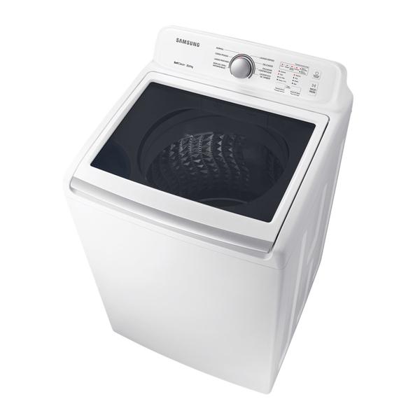 lavadora samsung carga superior 20 kg
