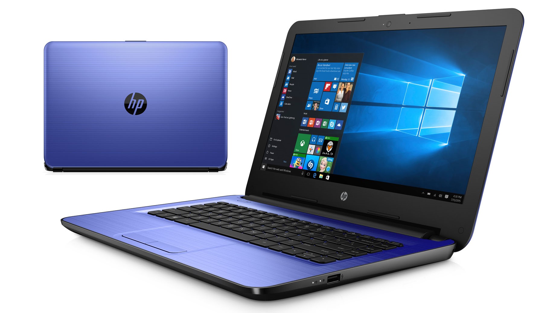 Laptop 14" Celeron Jetstereo Cuando quieras lo mejor