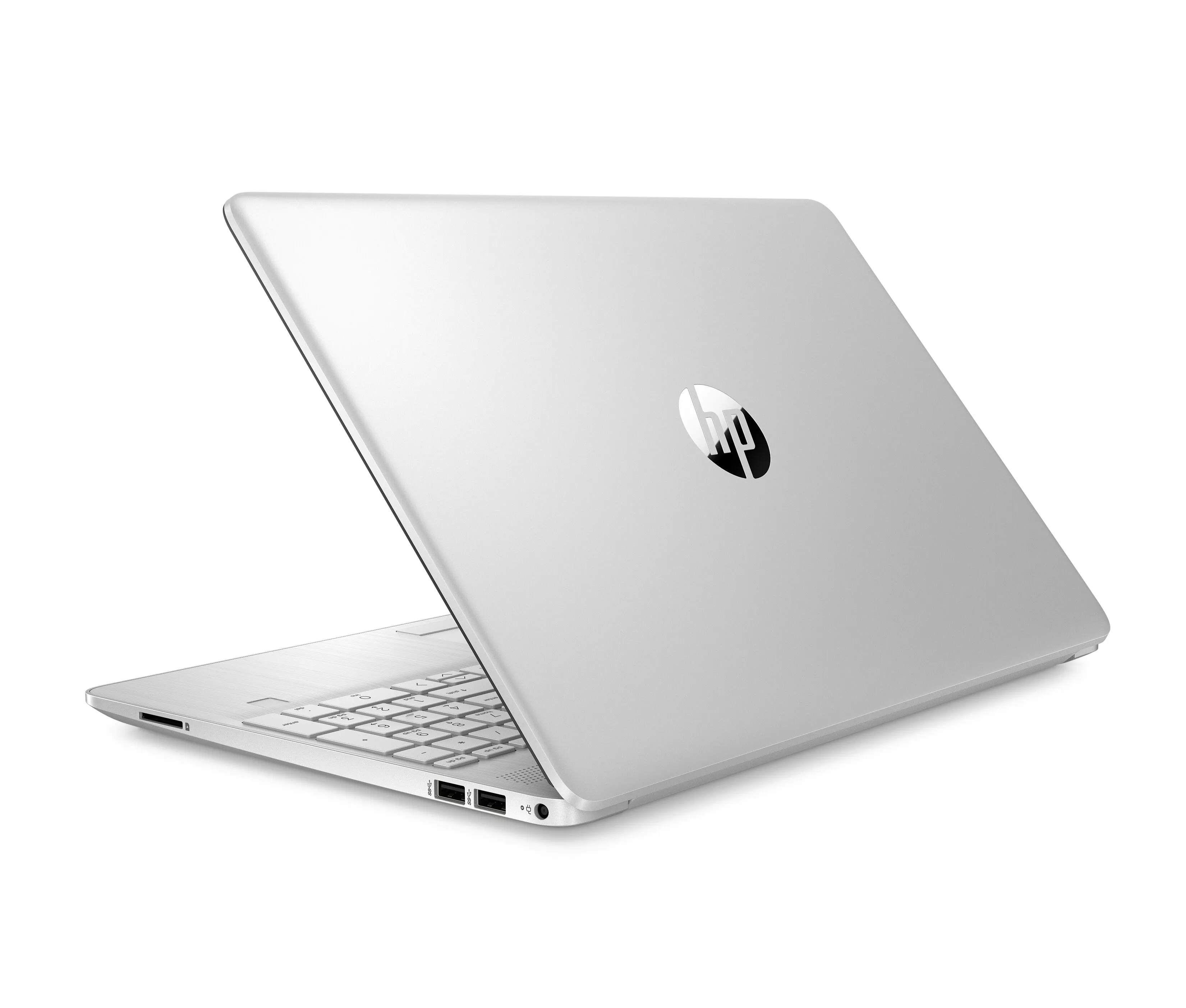 HP エイチピー ノートパソコン PC 15-db0232AU ホワイト HP 15 15-db0232AU Windows 10 Microsoft Office 2019 AMD APU