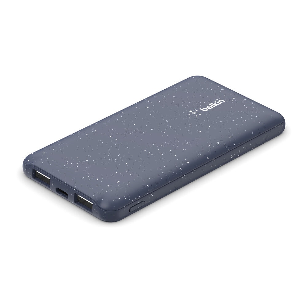 Belkin Power Bank 10000 Azul Jetstereo Cuando quieras lo mejor