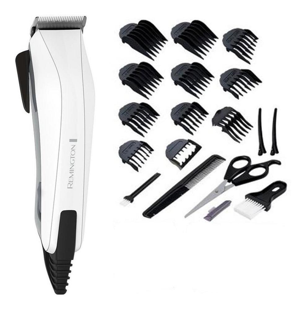 cortadora de pelo remington precio